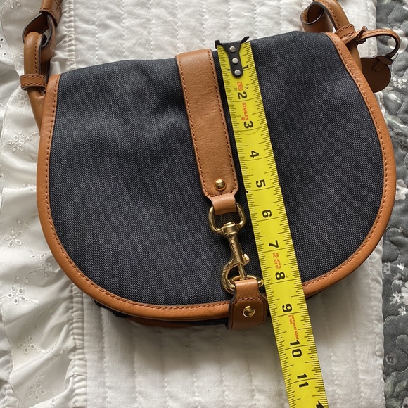 Michael Kors crossbody - Picture 10 of 10